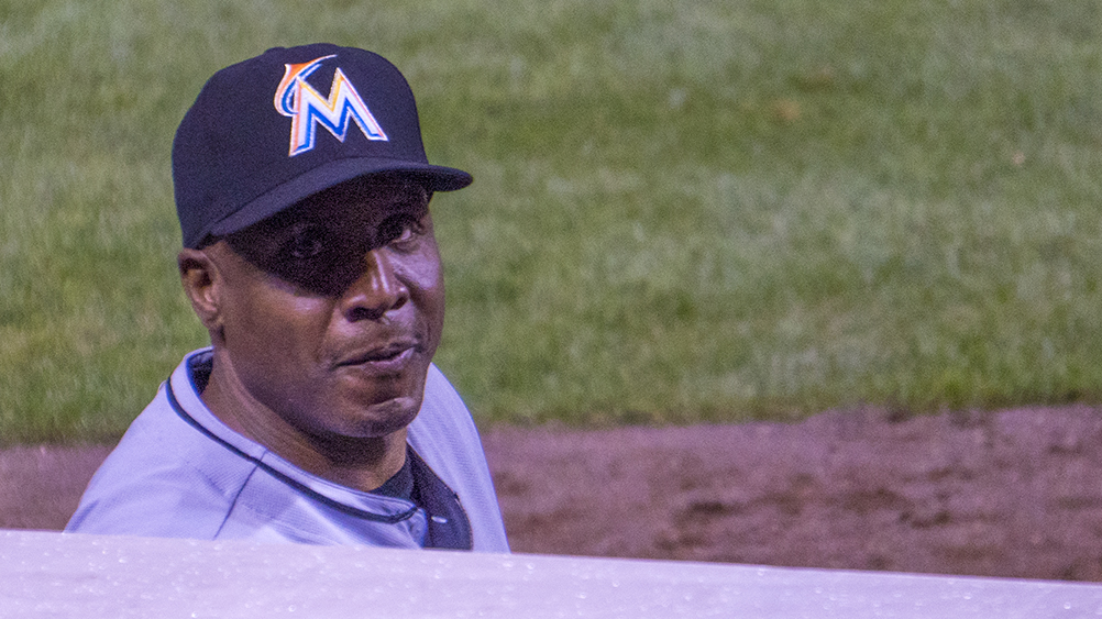 Barry Bonds: Rockies v. Giants Barry Bonds: Rockies v. Giants
