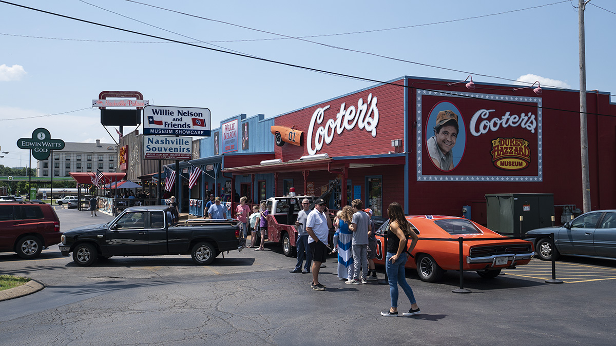 Nashville, Tennessee