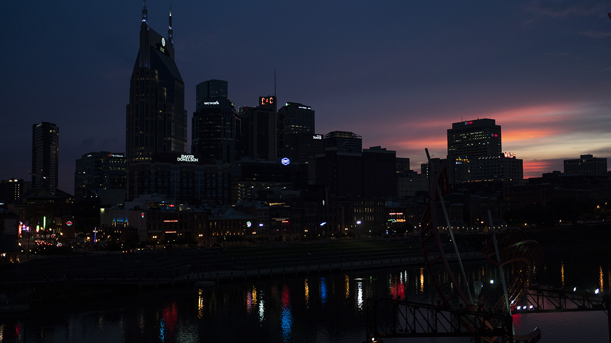 Nashville, Tennessee