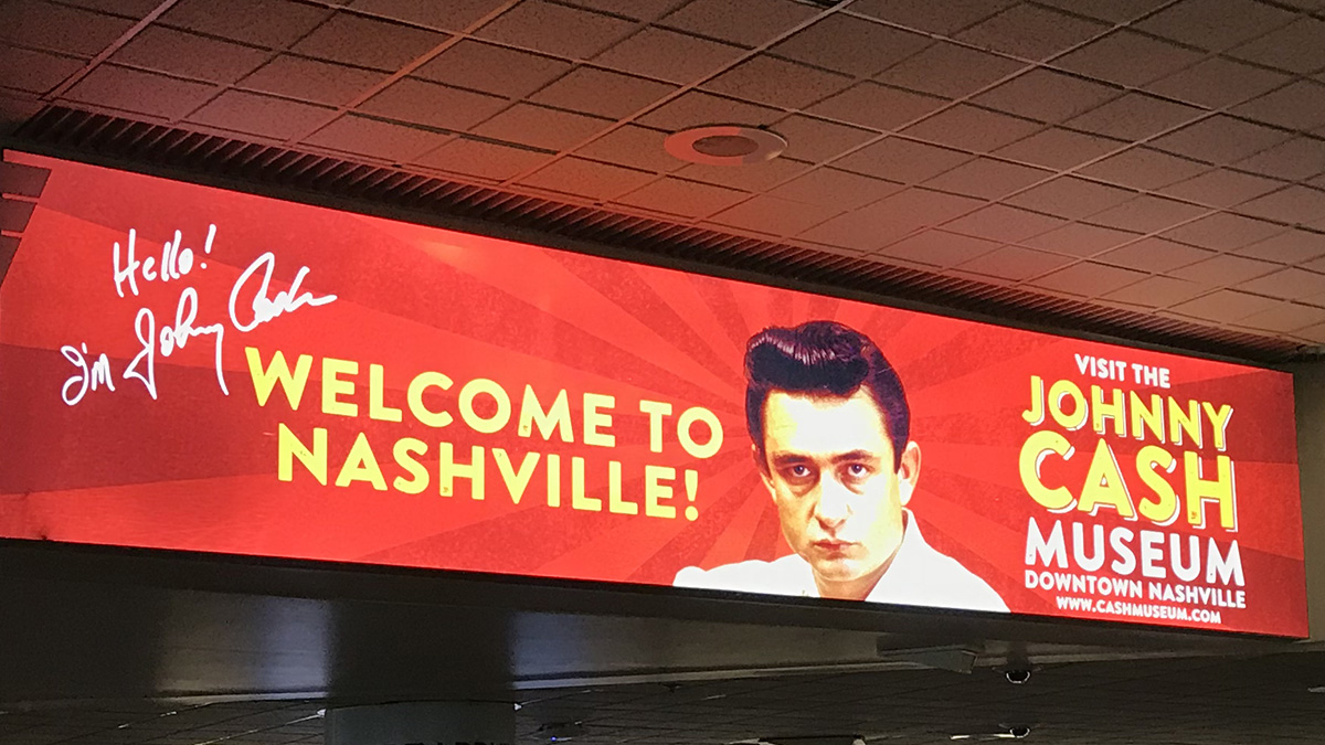 Nashville, Tennessee