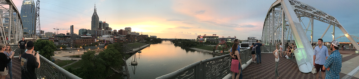 Nashville, Tennessee