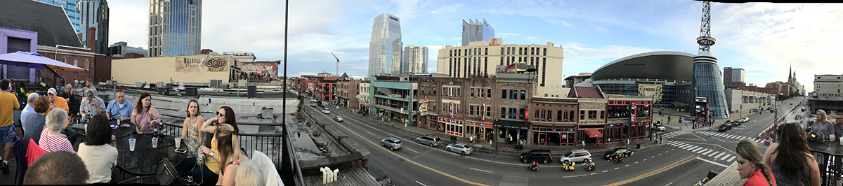 Nashville, Tennessee