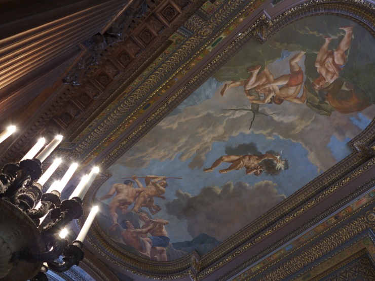 New York Public Library