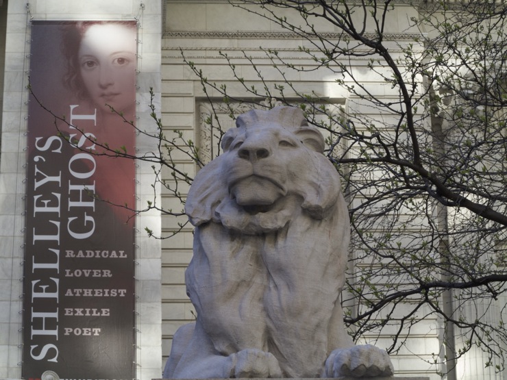 New York Public Library