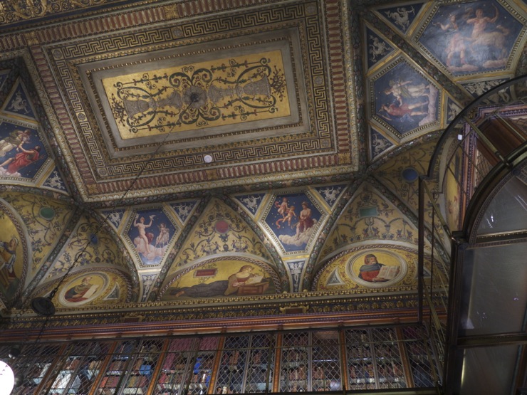 Morgan Library