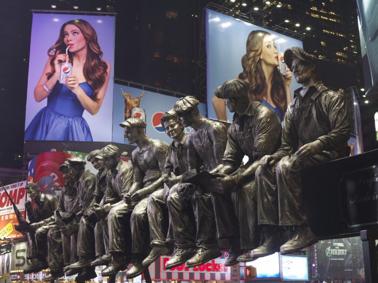 Times Square