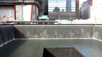 9/11 Memorial