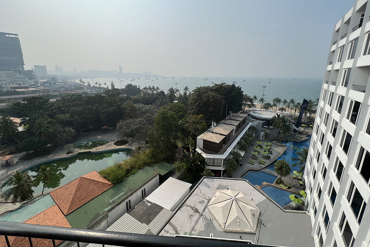 Pattaya