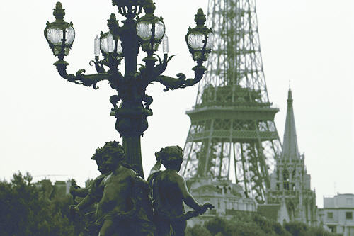 Tour Eiffel