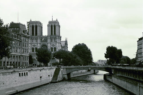 Notre Dame