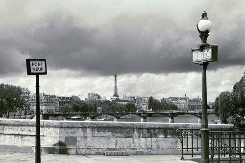 Pont Neuf