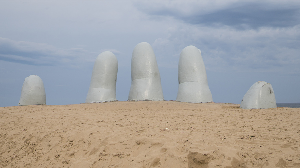 Punta del Este, Uruguay