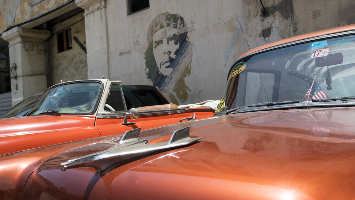 Havana, Cuba Photo, Sony A6300