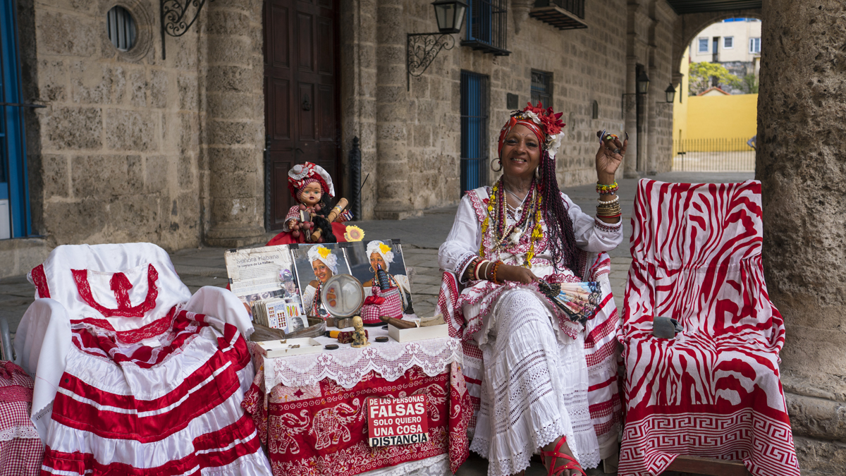 Cuba