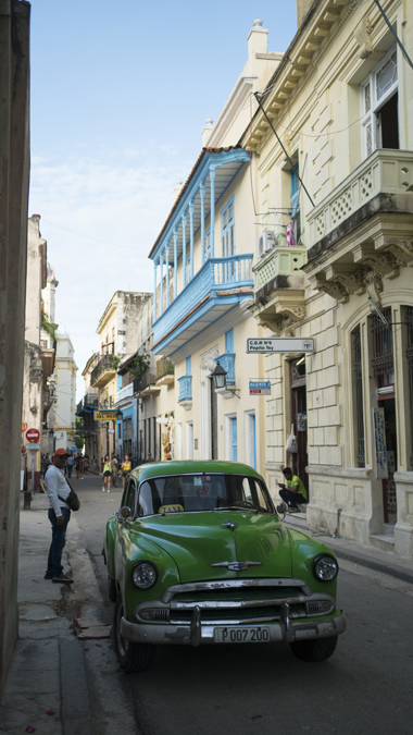 Cuba