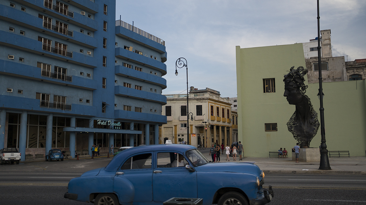 Cuba