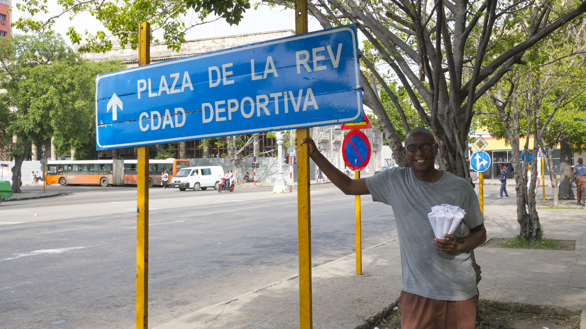 Cuba