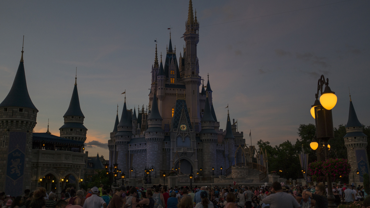 Walt Disney World