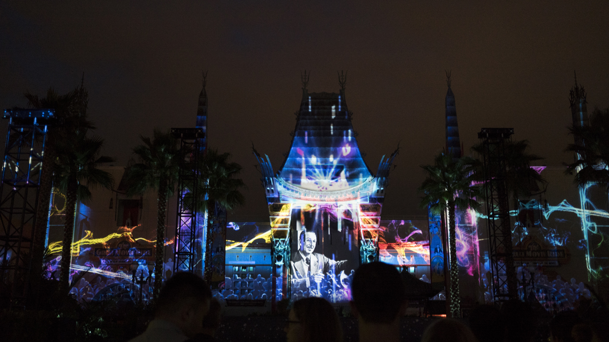 Walt Disney World