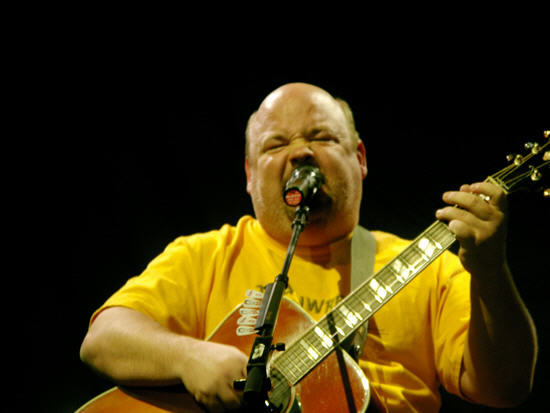 Kyle Gass