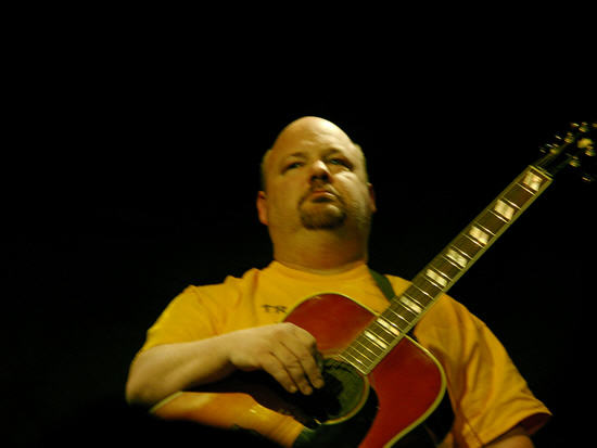 Kyle Gass