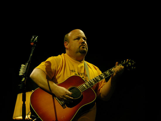 Kyle Gass