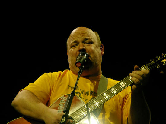 Kyle Gass