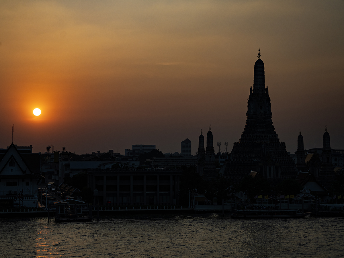 Bangkok (Sony A7R4)