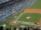Yankees: Opening Day 2007