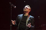 Bono: Innocence and Experience Tour