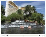 The Mirage