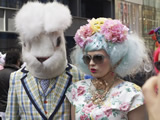 New York City: Easter Parade