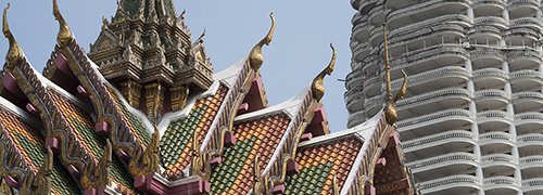 Bangkok, Thailand