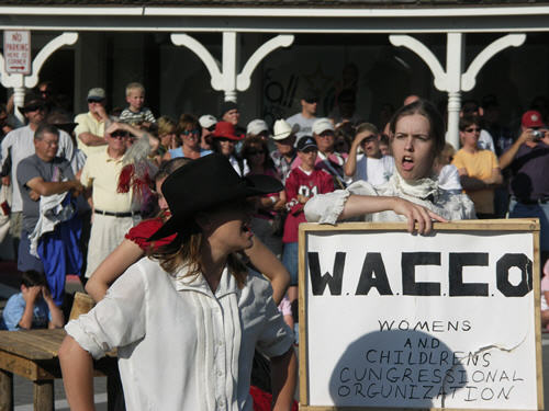... as the sign sez, they're WACCO.