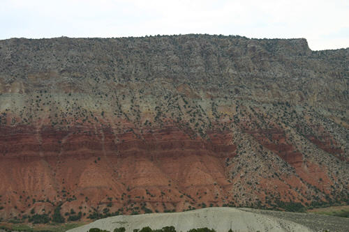 Flaming Gorge National Recreation Area, Utah