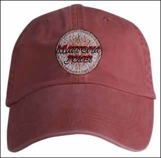 Mattopia Jones Cap