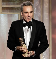 Daniel Day-Lewis