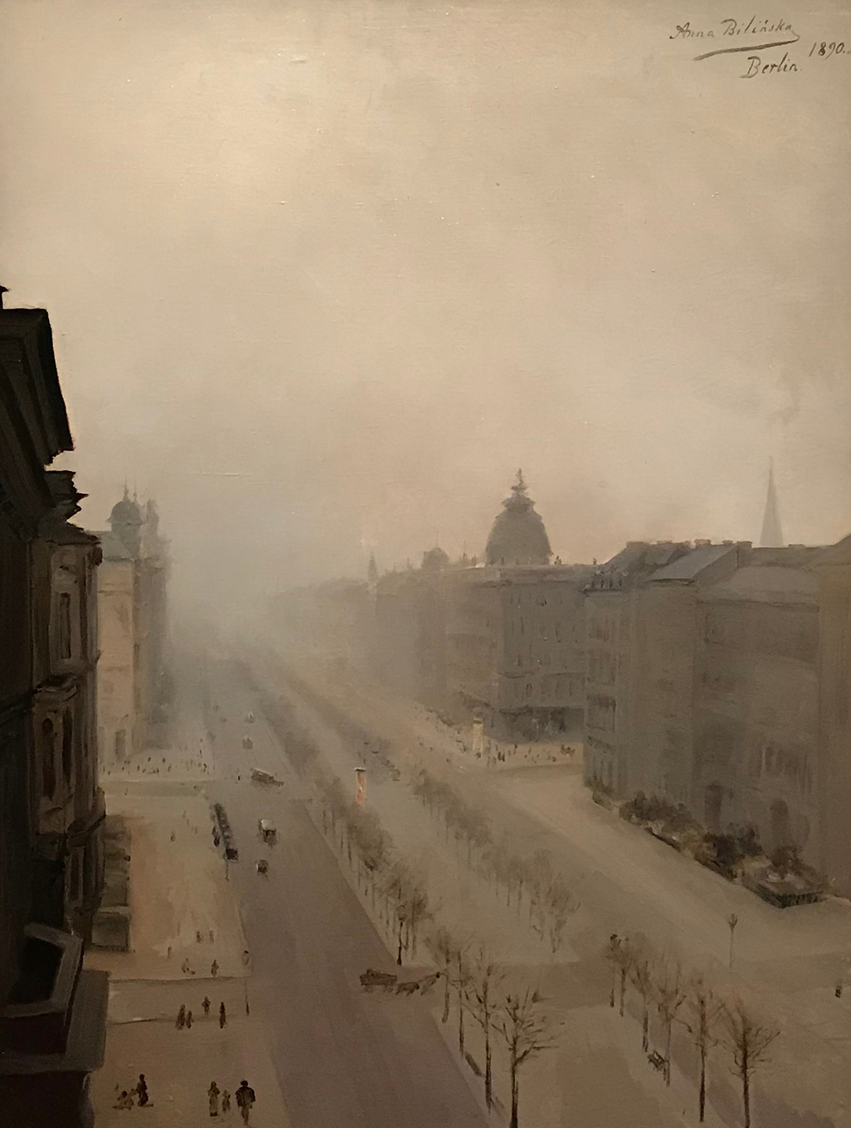 Her Paris: Denver Art Museum