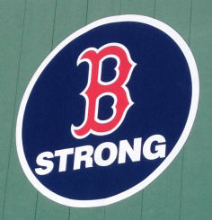 B Strong