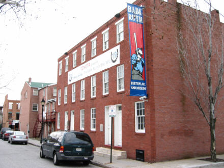 Baltimore