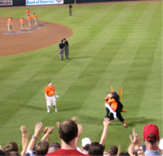 Camden Yards