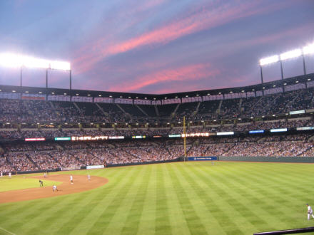 Camden Yards