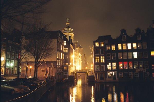 Amsterdam