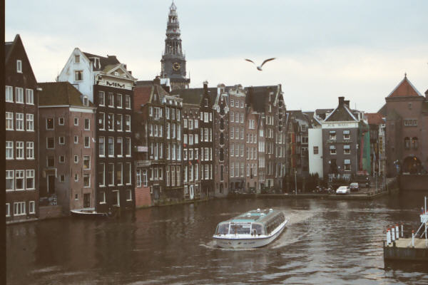 Amsterdam