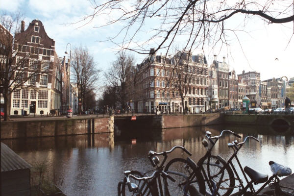 Amsterdam