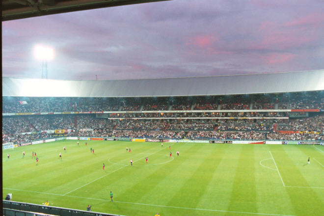 Feyenoord Rotterdam