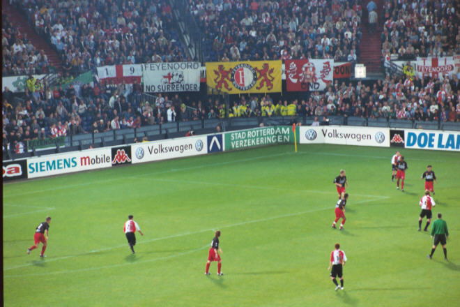 Feyenoord Rotterdam