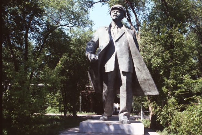 Lenin