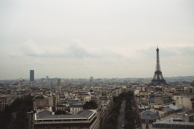 Paris