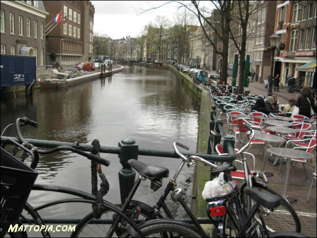 Amsterdam